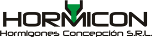 HORMICOM | Hormigones Concepción S.R.L.